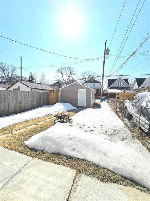 Photo 14 of 34 Inkster Boulevard, Winnipeg MB