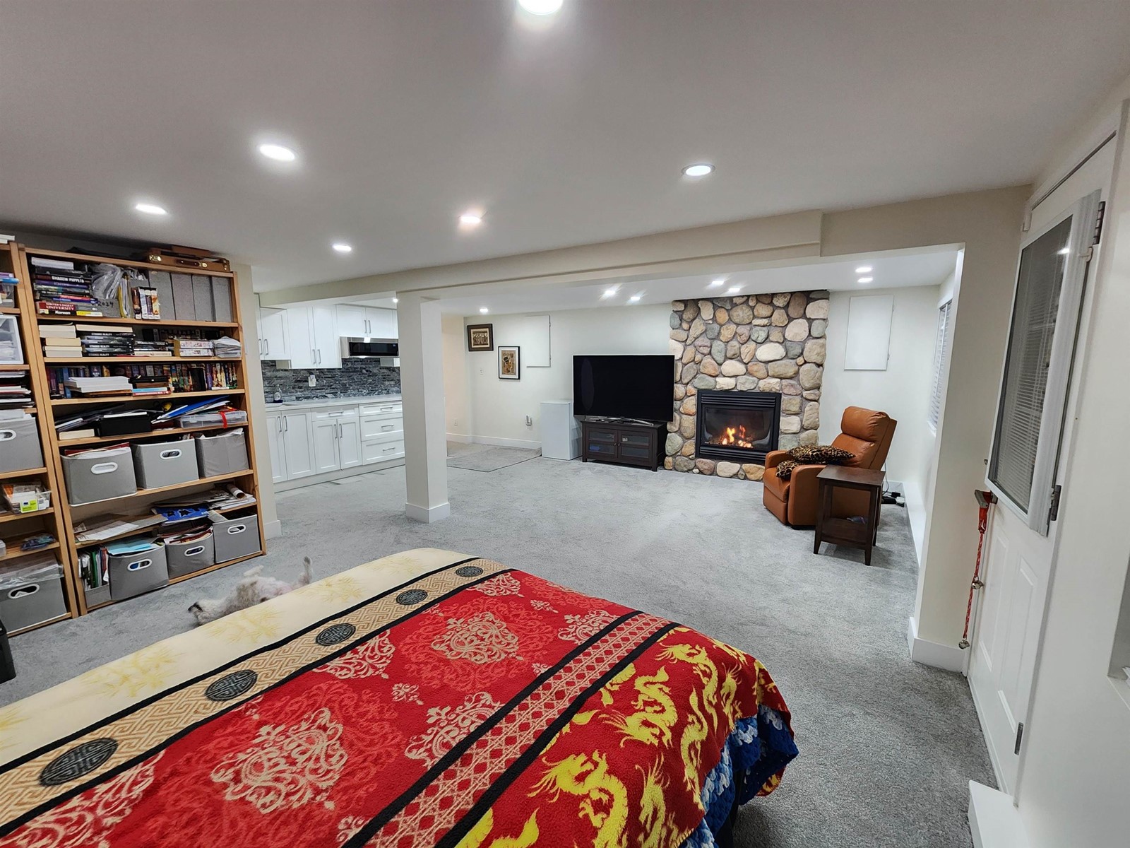 15245 VICTORIA AVENUE, White Rock real estate listing R2981017