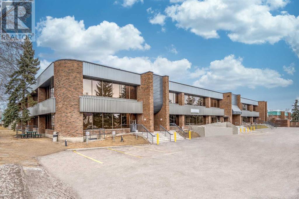 Office for Sale in   Avenue SE Fairview Industrial Calgary 