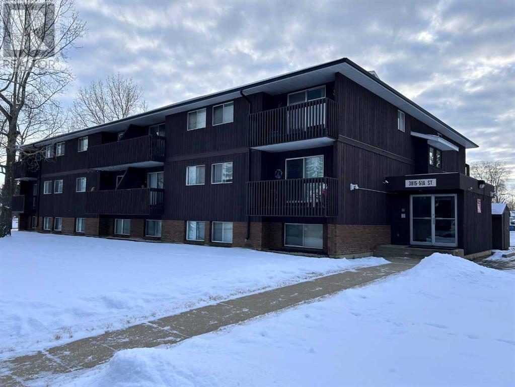 3815 51A Street, Red Deer
