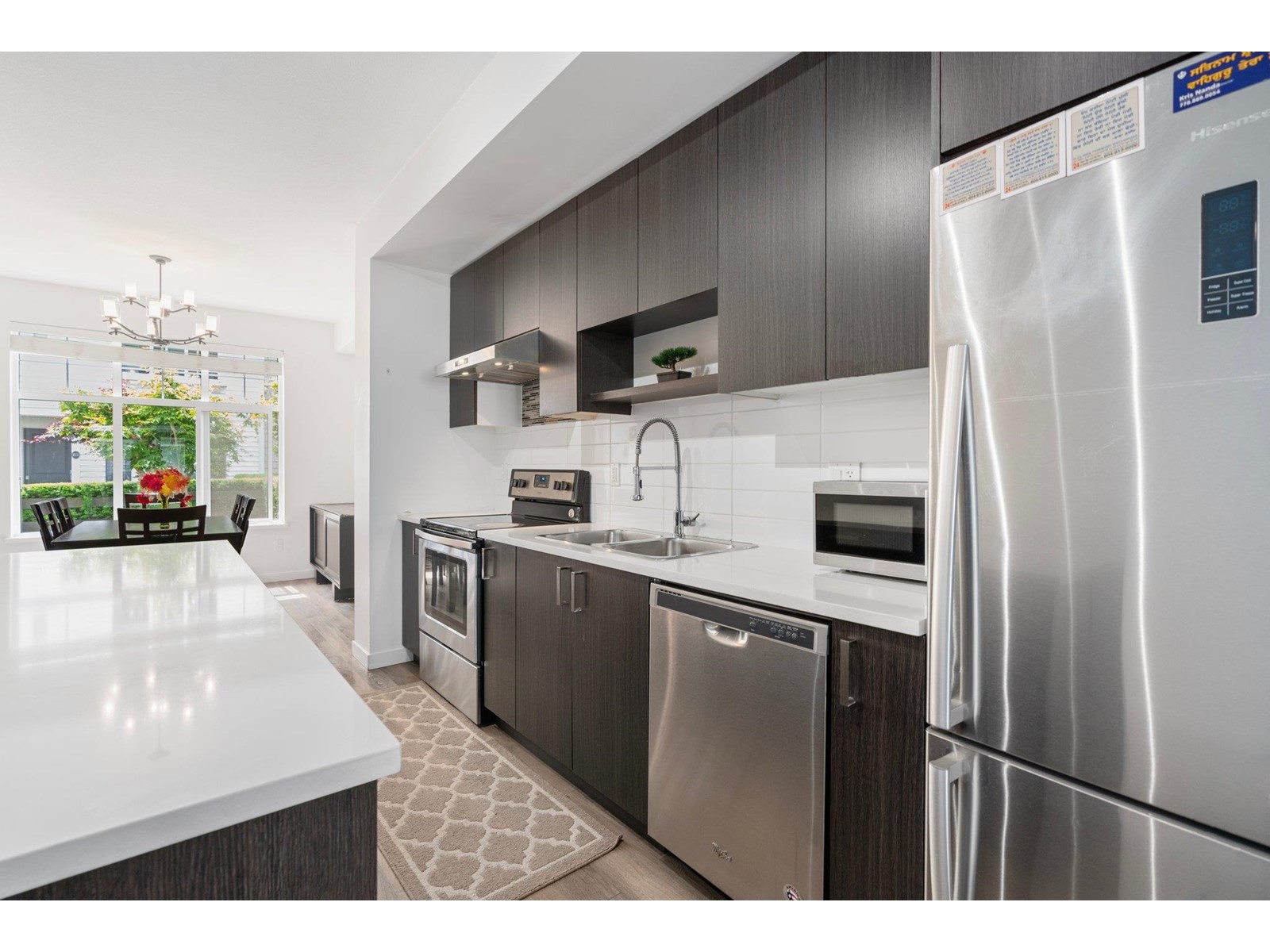 52 8130 136A STREET, Surrey real estate listing R2980540
