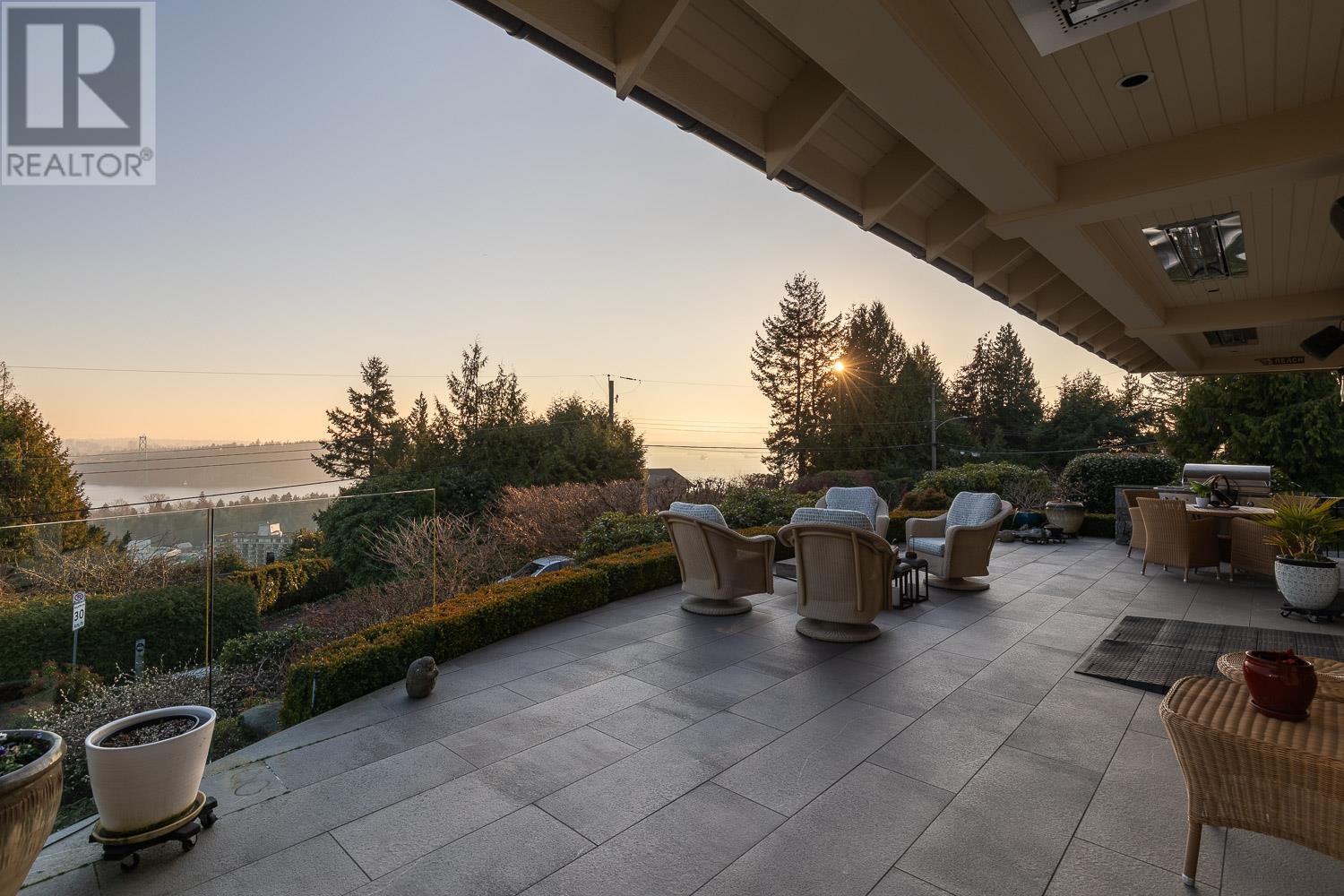 959 ANDERSON CRESCENT, West Vancouver