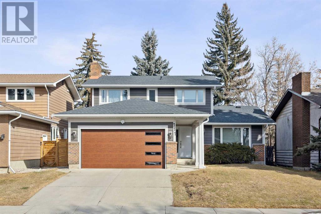 111 Lake Bonavista Drive SE, Calgary, Alberta