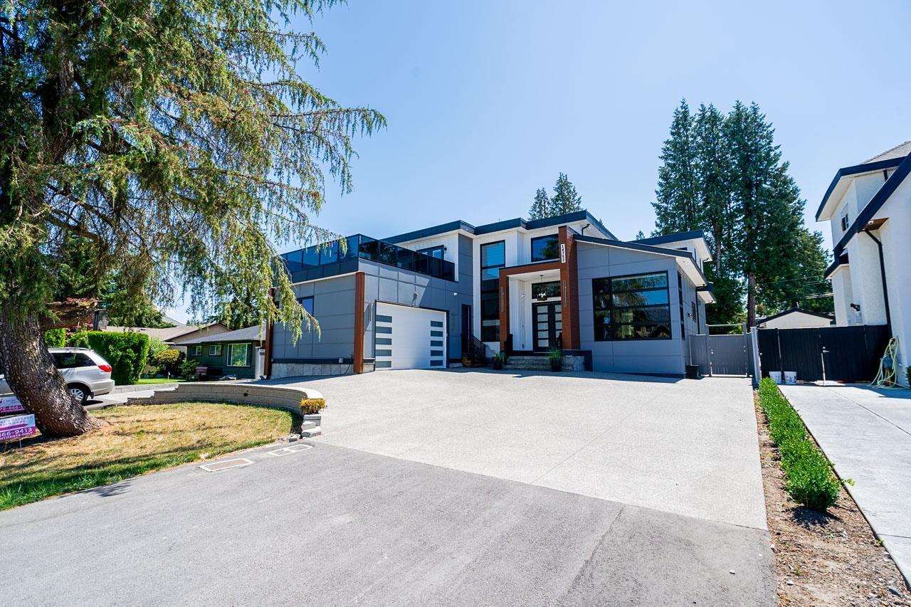 Photo 1 of 14752 60 A Avenue, Surrey BC