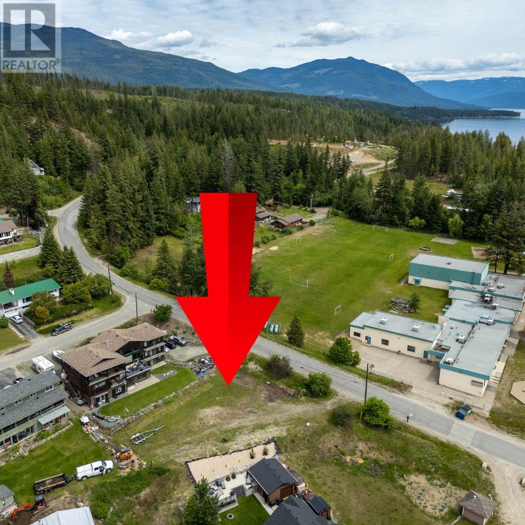 Photo 13 of Lot 5 Meadow Creek Road, Celista BC