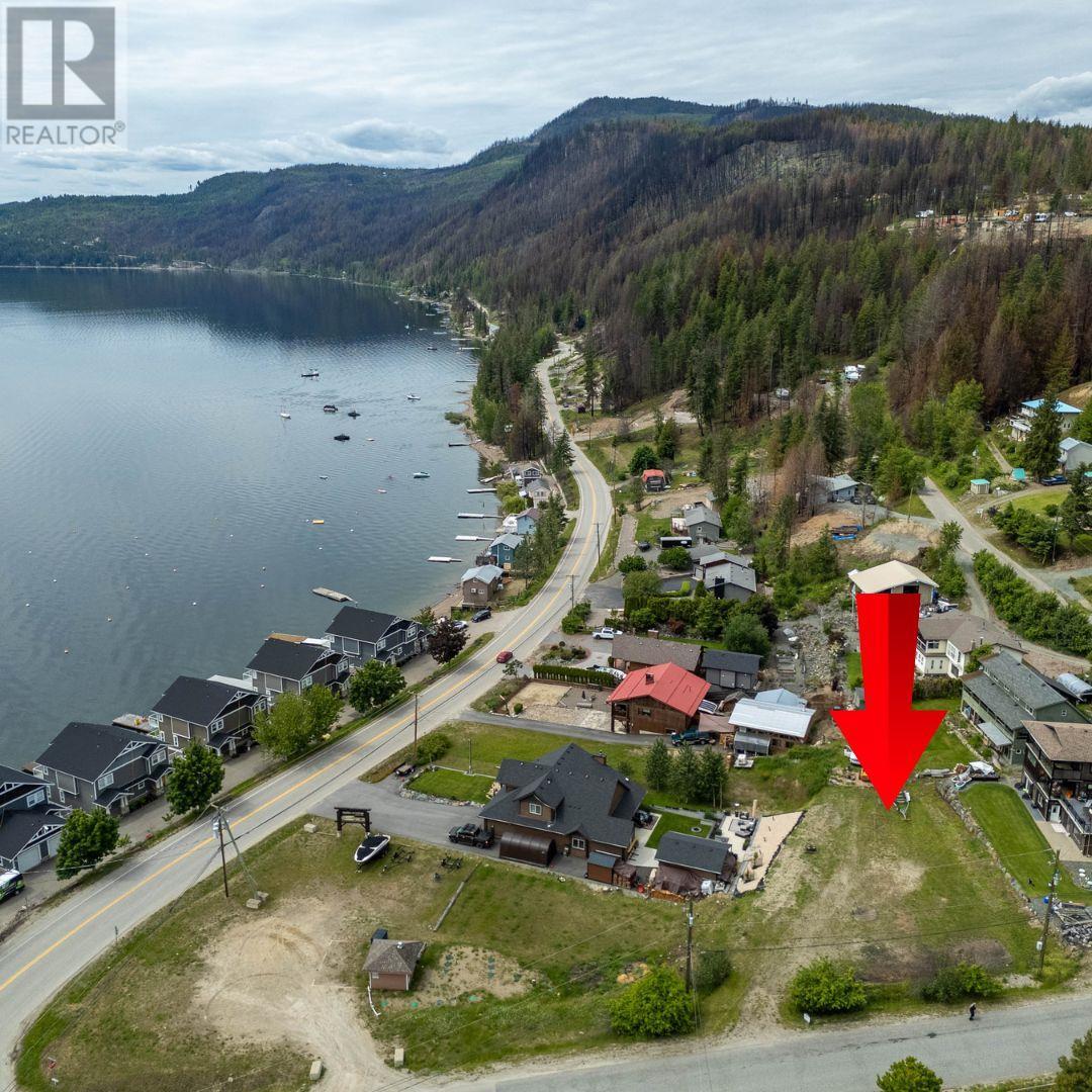 Photo 15 of Lot 5 Meadow Creek Road, Celista BC