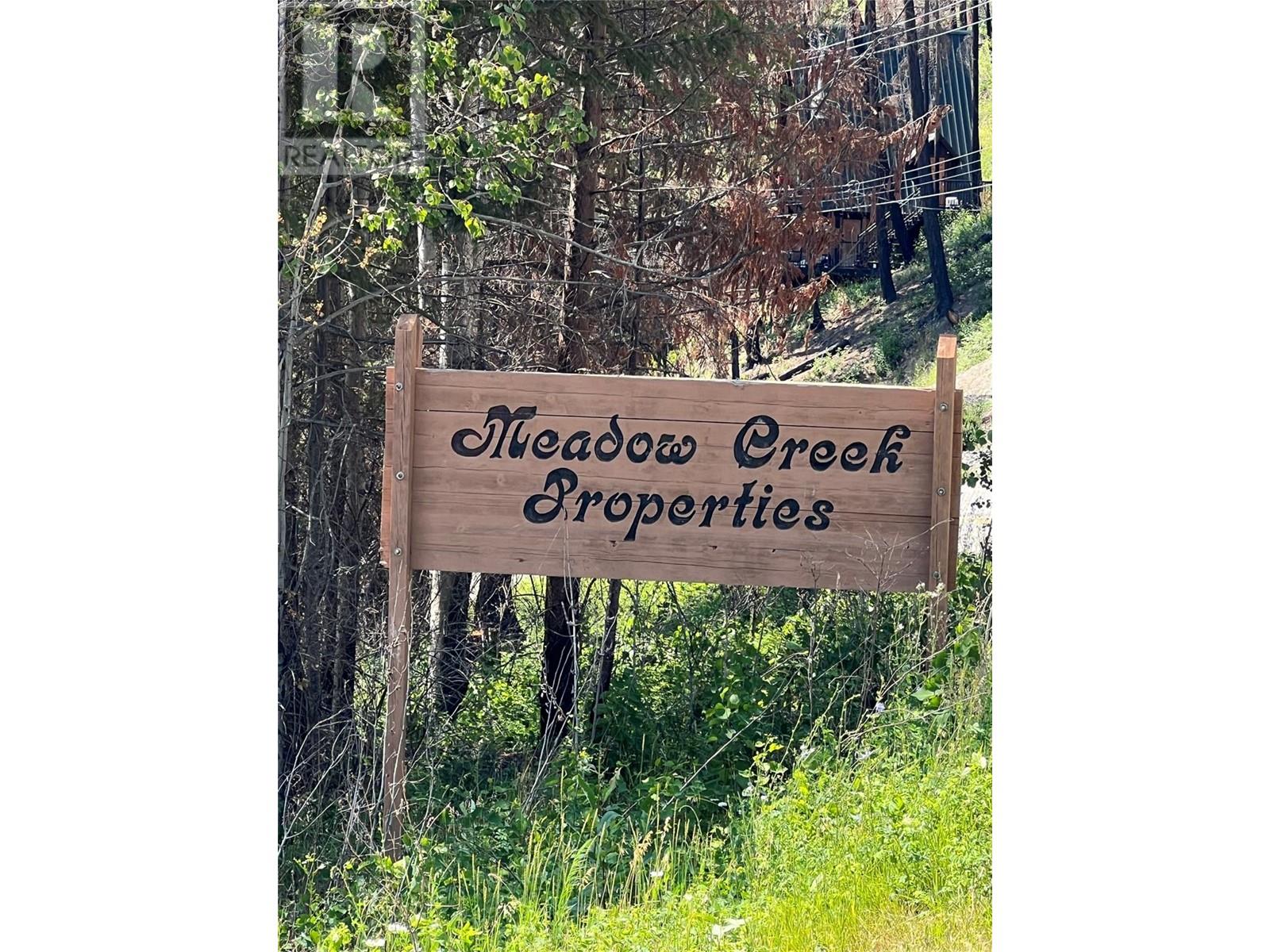 Photo 17 of Lot 5 Meadow Creek Road, Celista BC