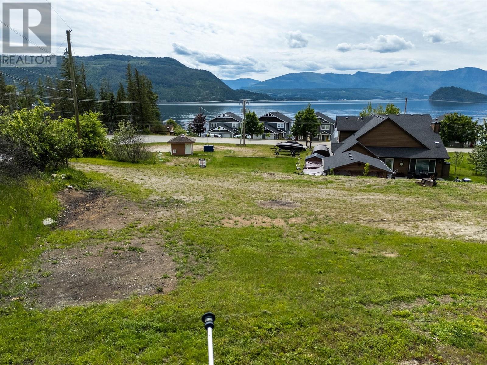 Photo 3 of Lot 5 Meadow Creek Road, Celista BC