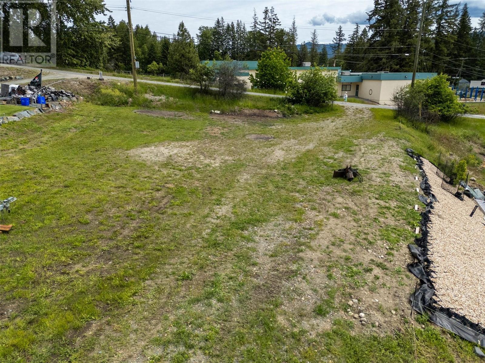 Photo 4 of Lot 5 Meadow Creek Road, Celista BC