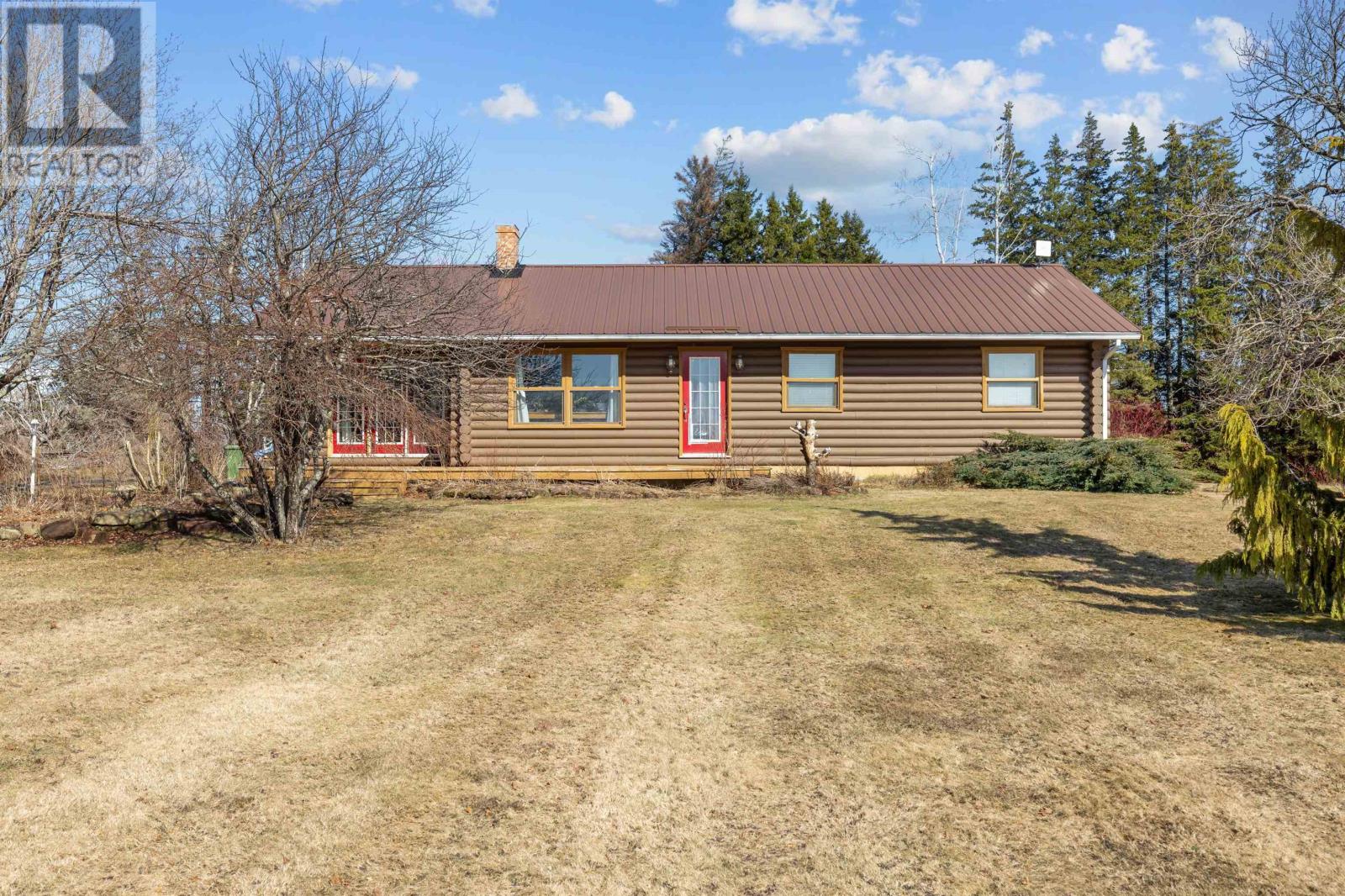 723 GREEN MEADOWS ROAD - 1