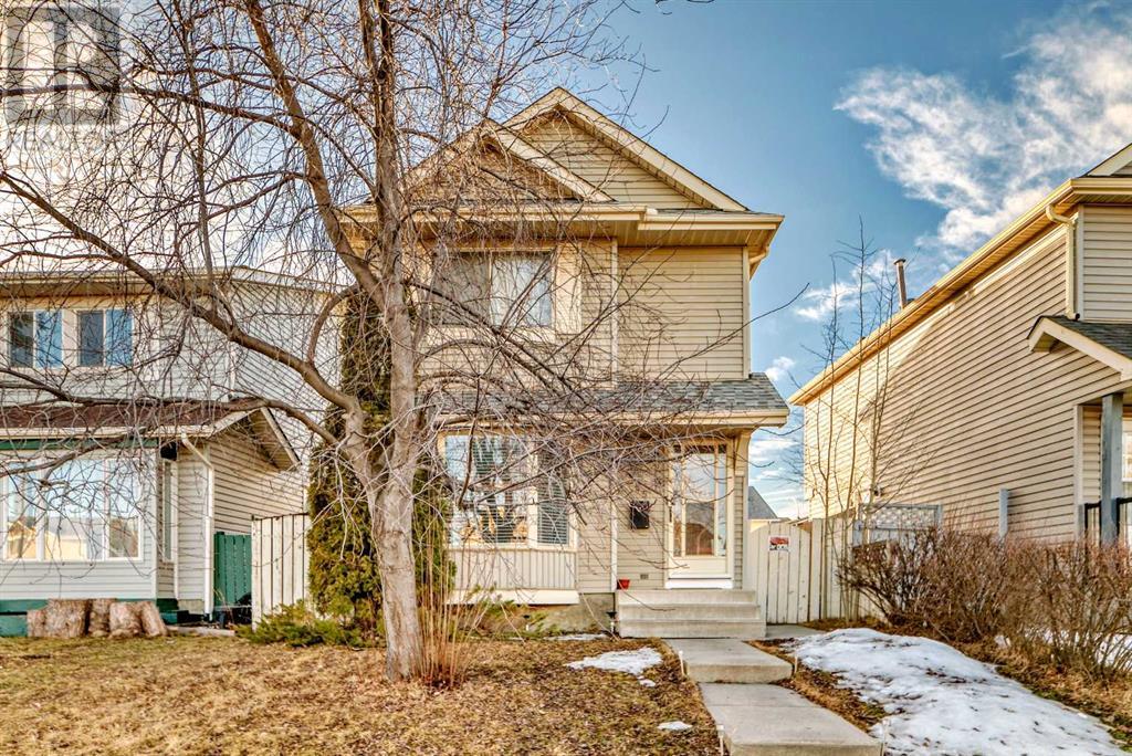 355 falton Drive NE, Calgary, Alberta