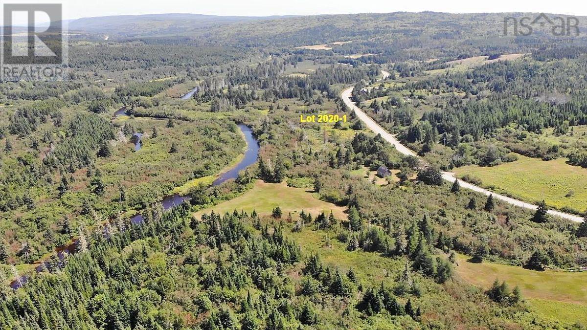 Vacant Land for Sale in . Acres Salmon River Lake Road Ogden 