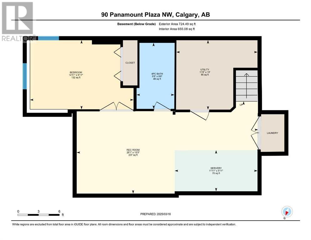 Single Family House for Sale in  Panamount Plaza Panorama Hills Calgary 