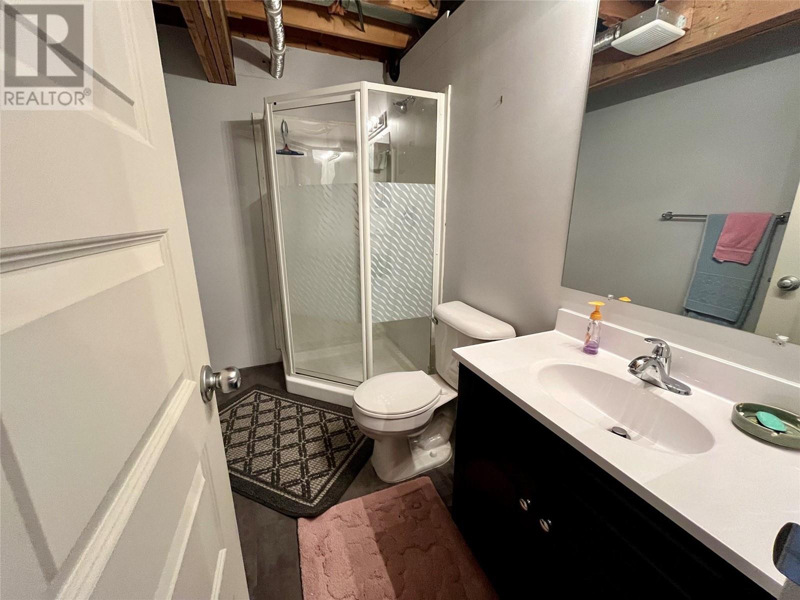 20 Dawson Place, Tumbler Ridge