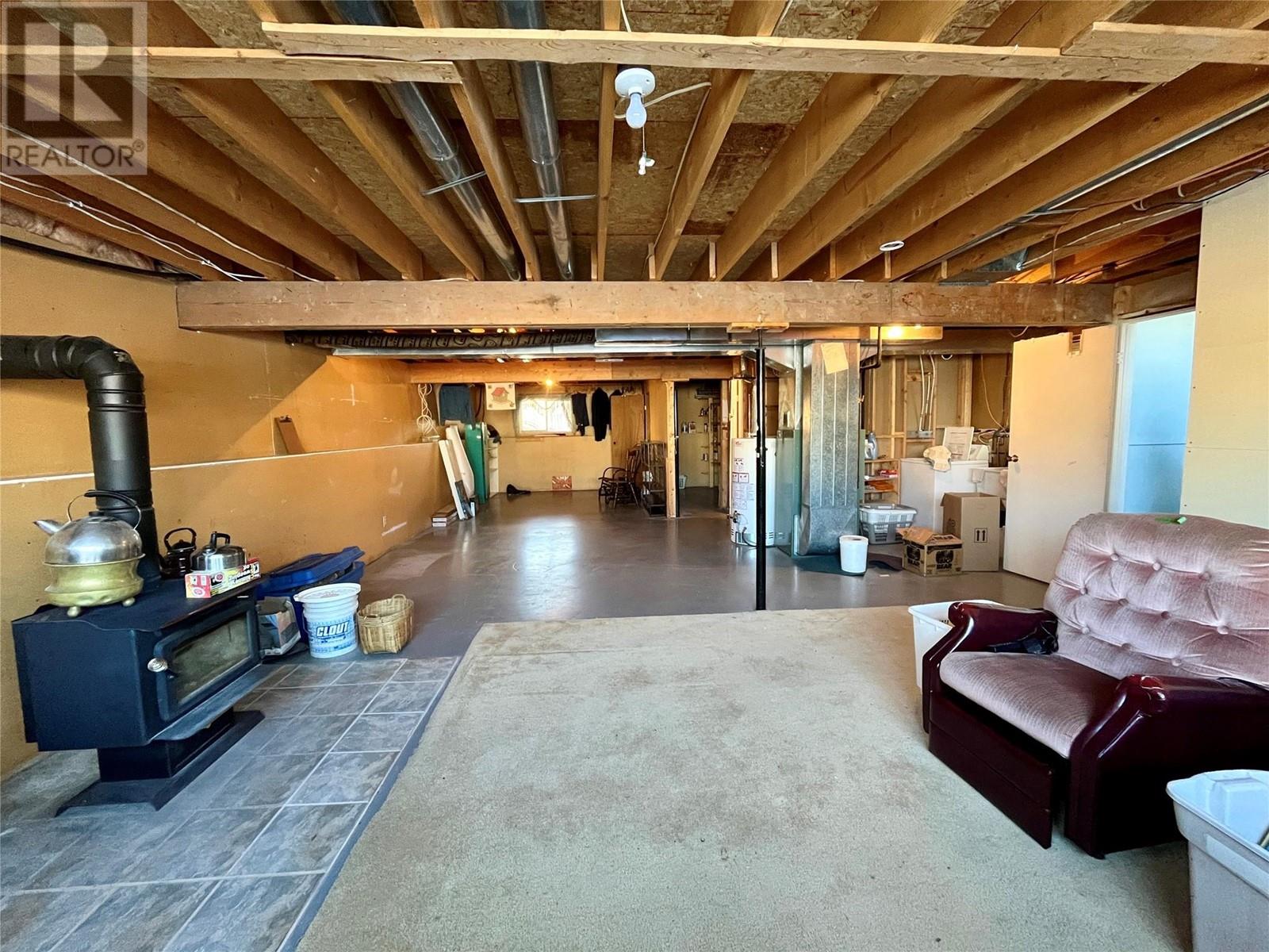 20 Dawson Place, Tumbler Ridge
