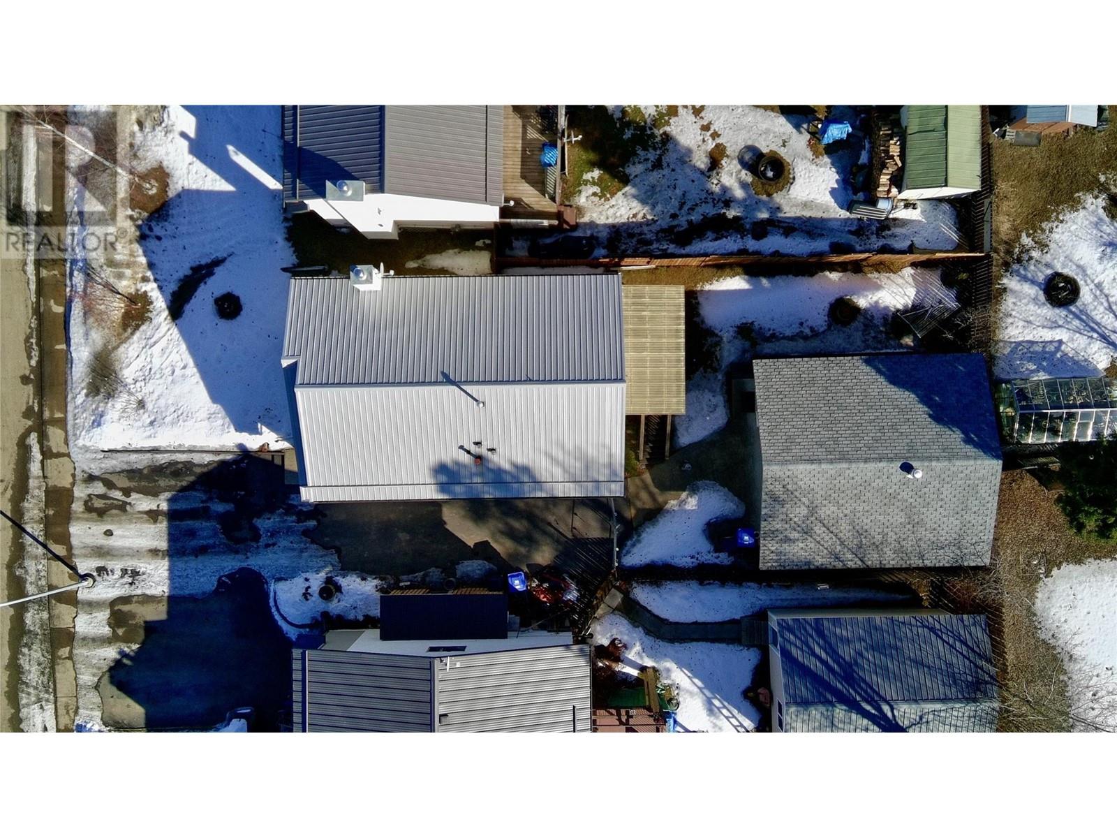 20 Dawson Place, Tumbler Ridge