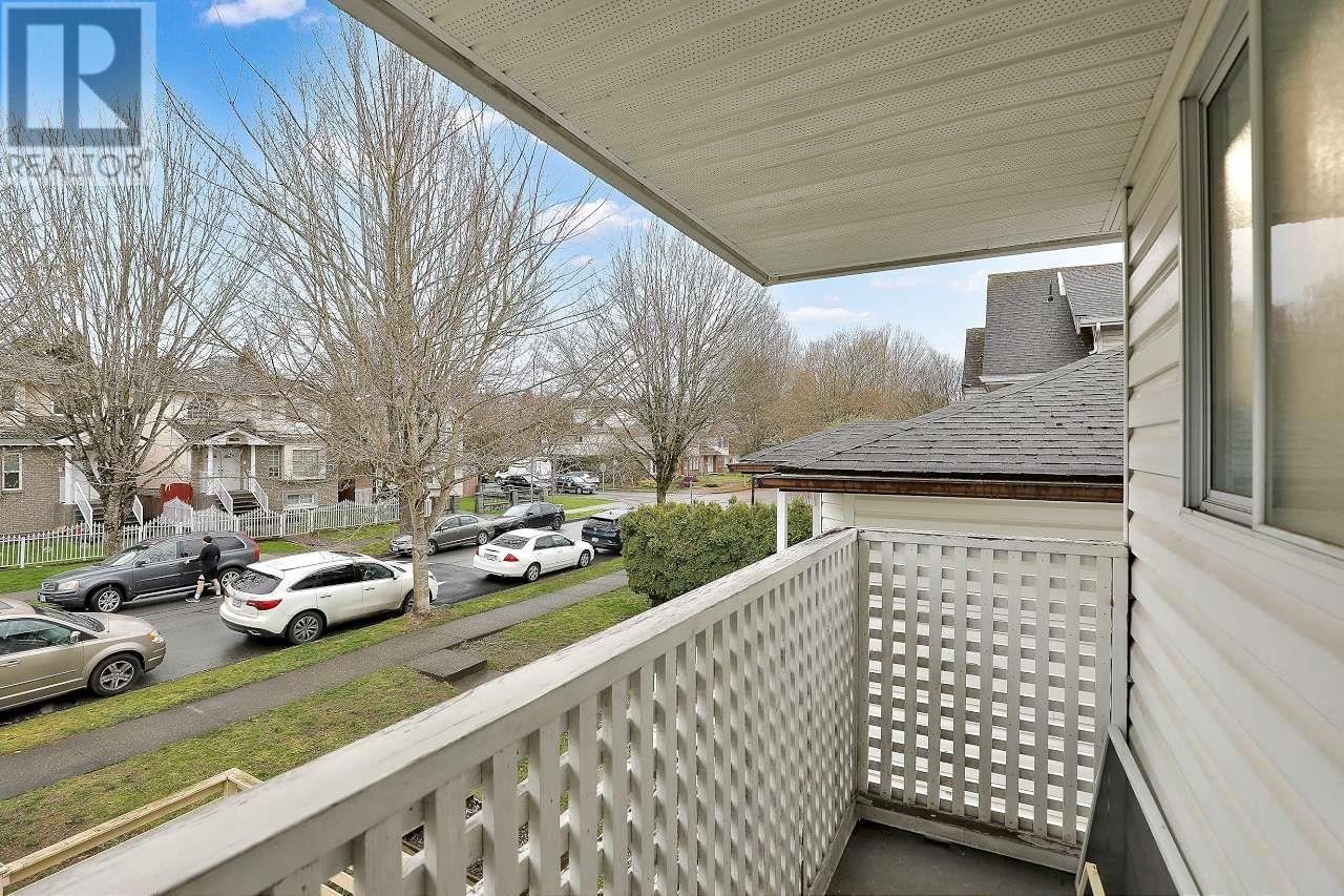 Photo 22 of 3538 Napier Street, Vancouver BC