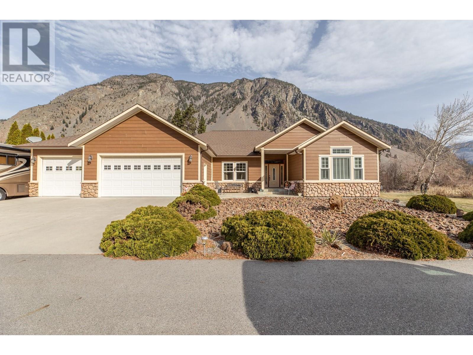  Cory Road, Keremeos