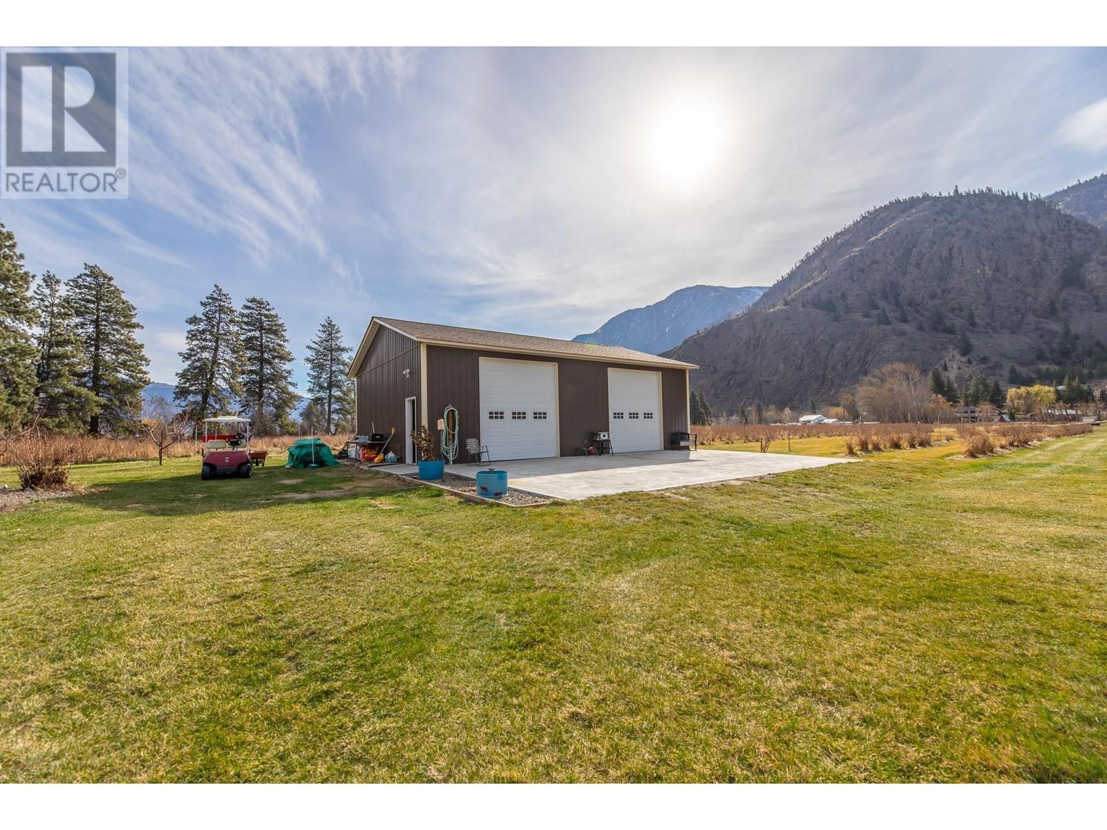  Cory Road, Keremeos