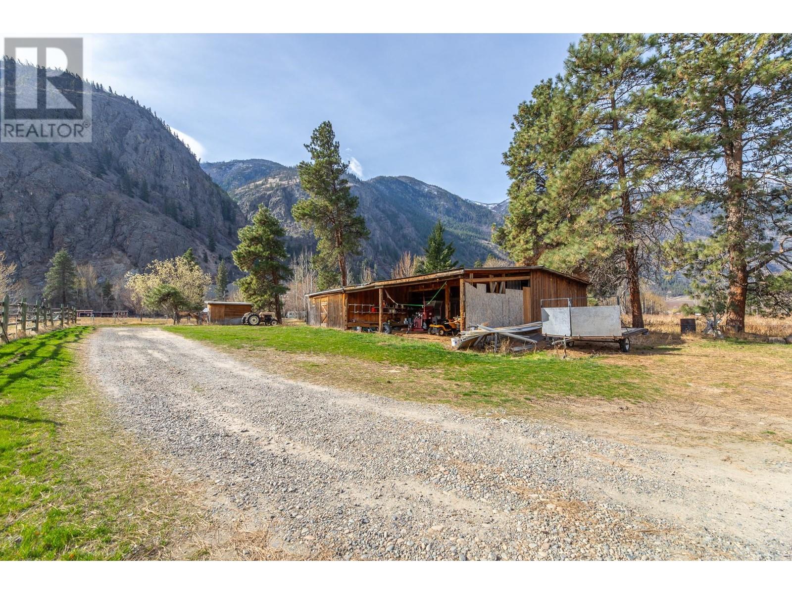  Cory Road, Keremeos