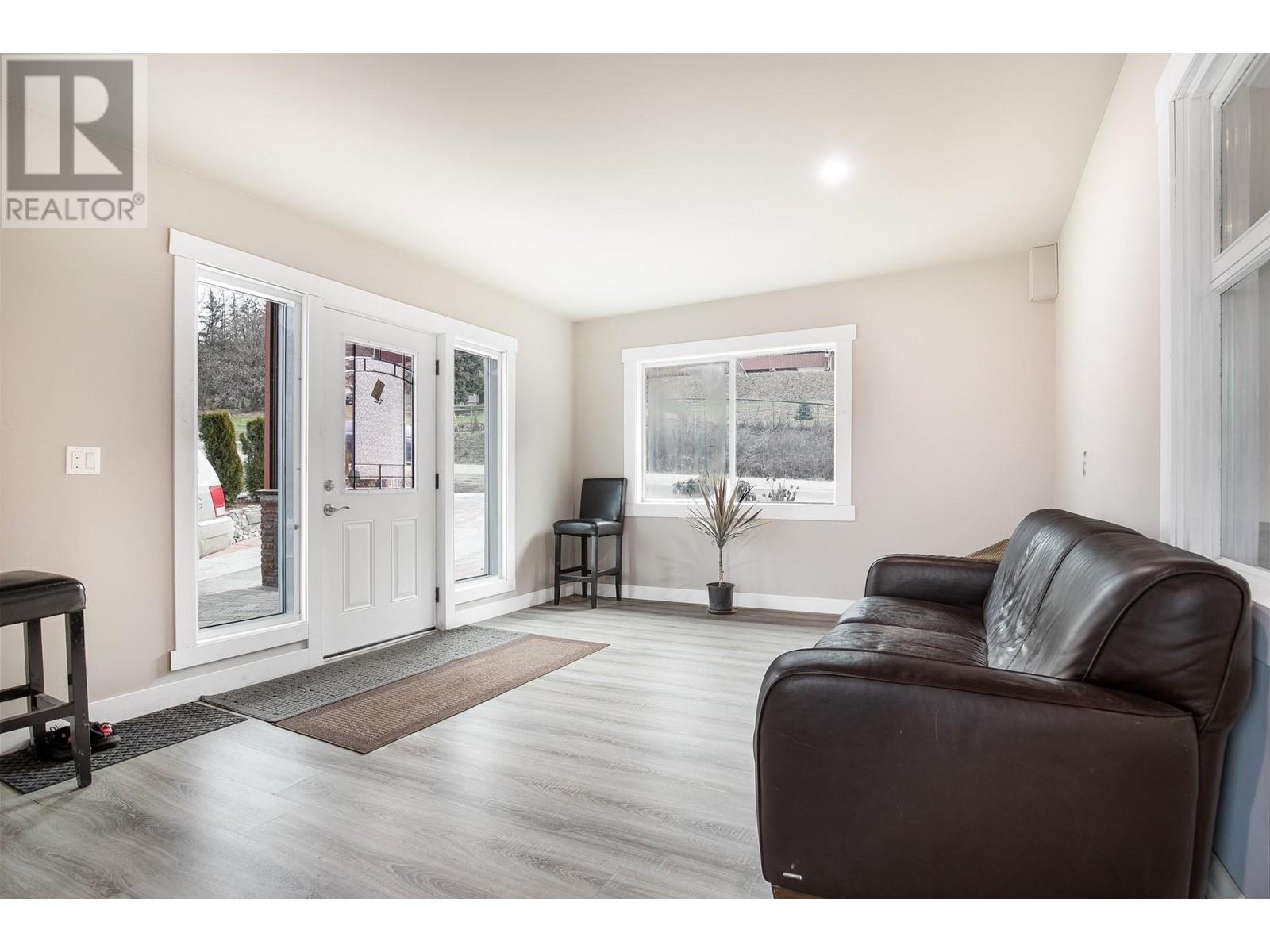 Photo 26 of 7880 Pleasant Valley Road, Vernon BC