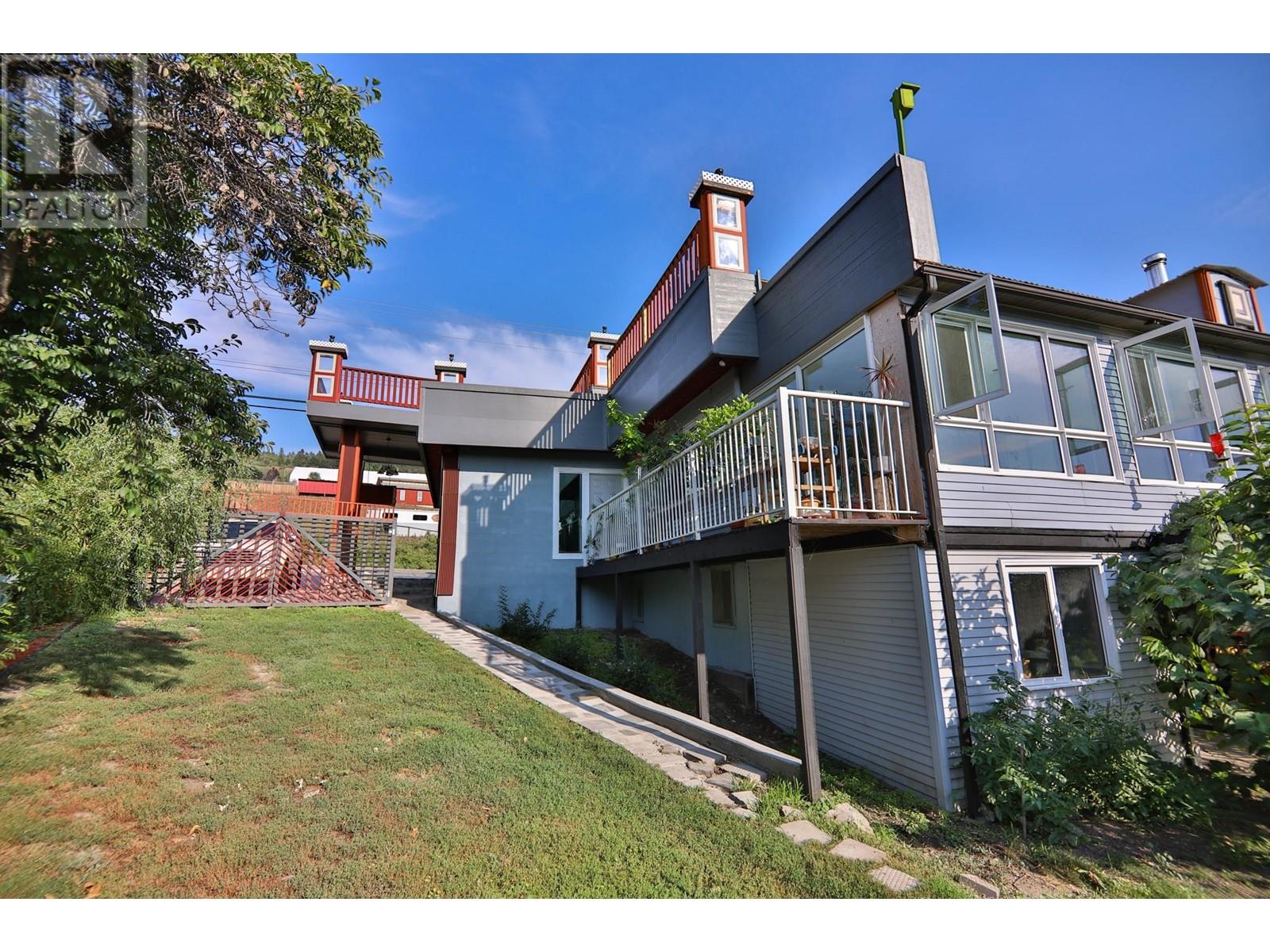  7880 Pleasant Valley Road, Vernon