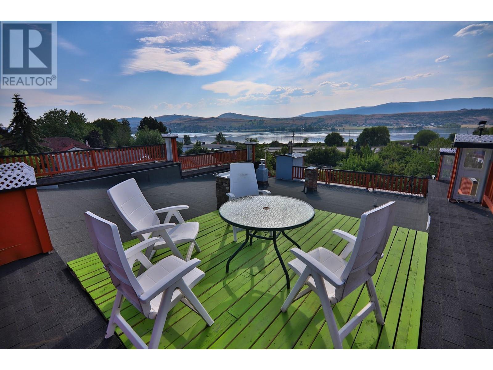Photo 6 of 7880 Pleasant Valley Road, Vernon BC