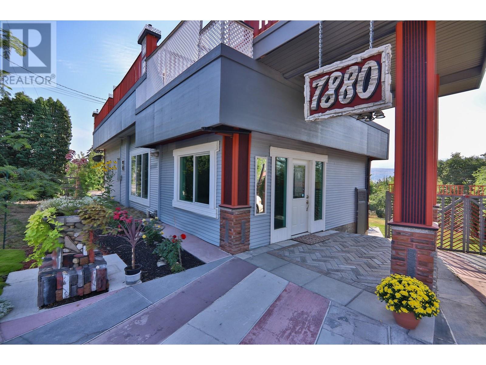 Photo 46 of 7880 Pleasant Valley Road, Vernon BC