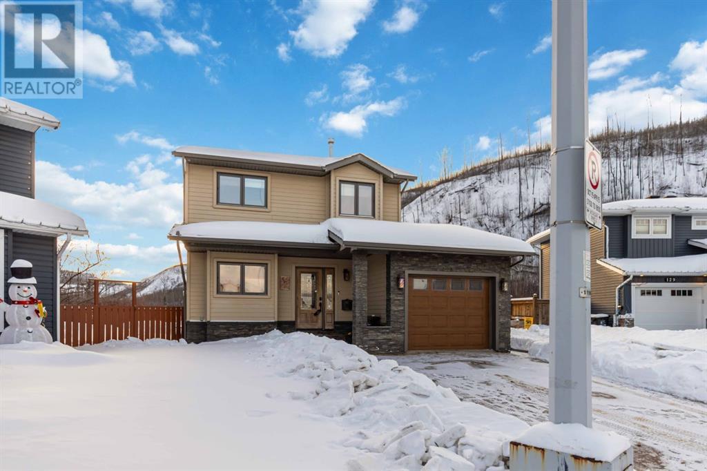122 GOODWIN Place, Fort McMurray, Alberta