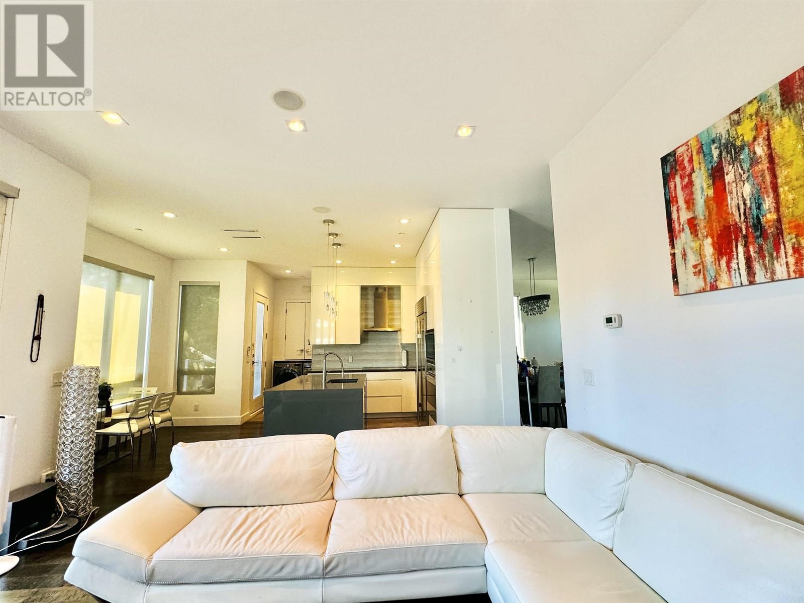 3630 W 34TH AVENUE, Vancouver