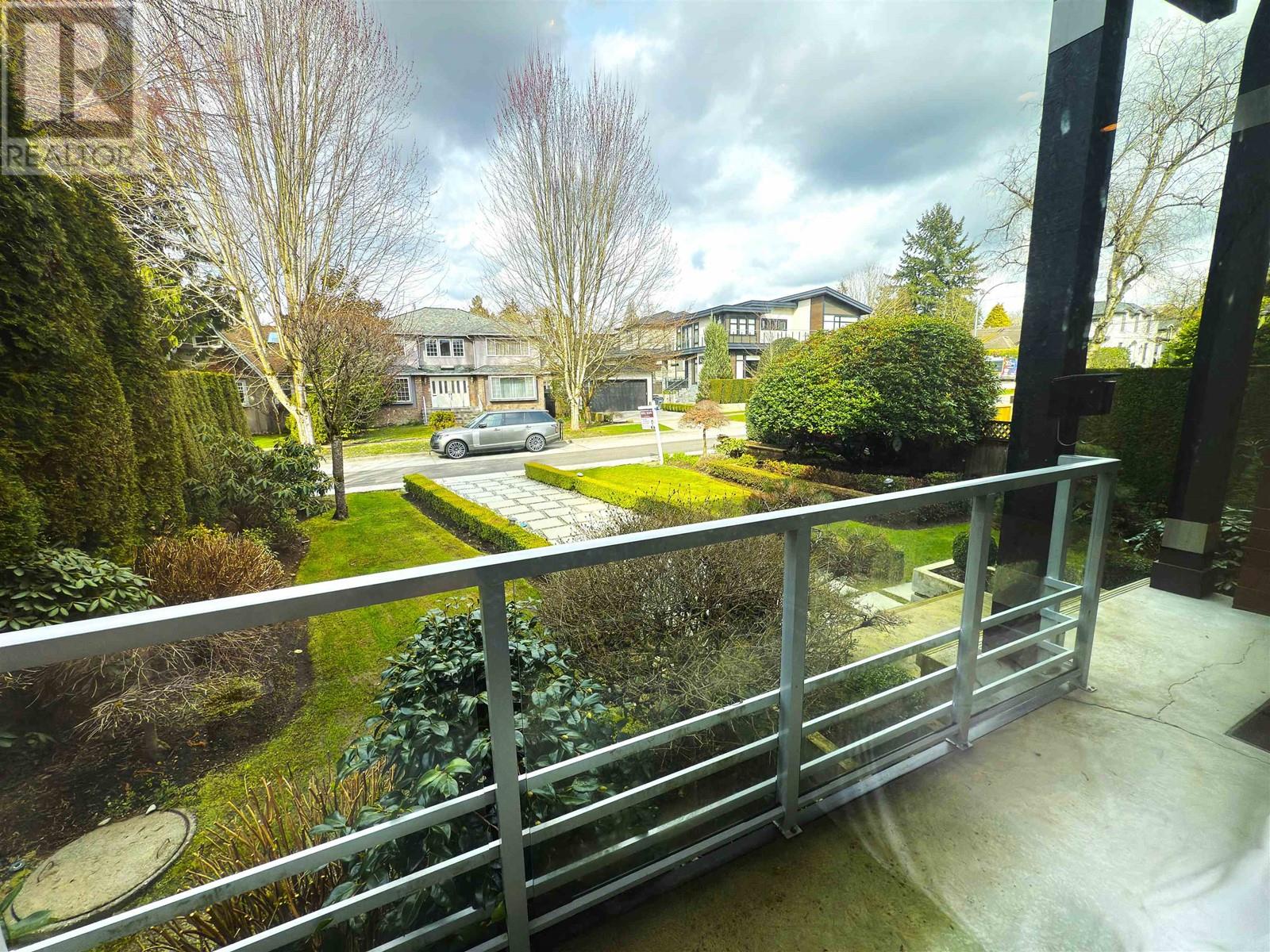 3630 W 34TH AVENUE, Vancouver