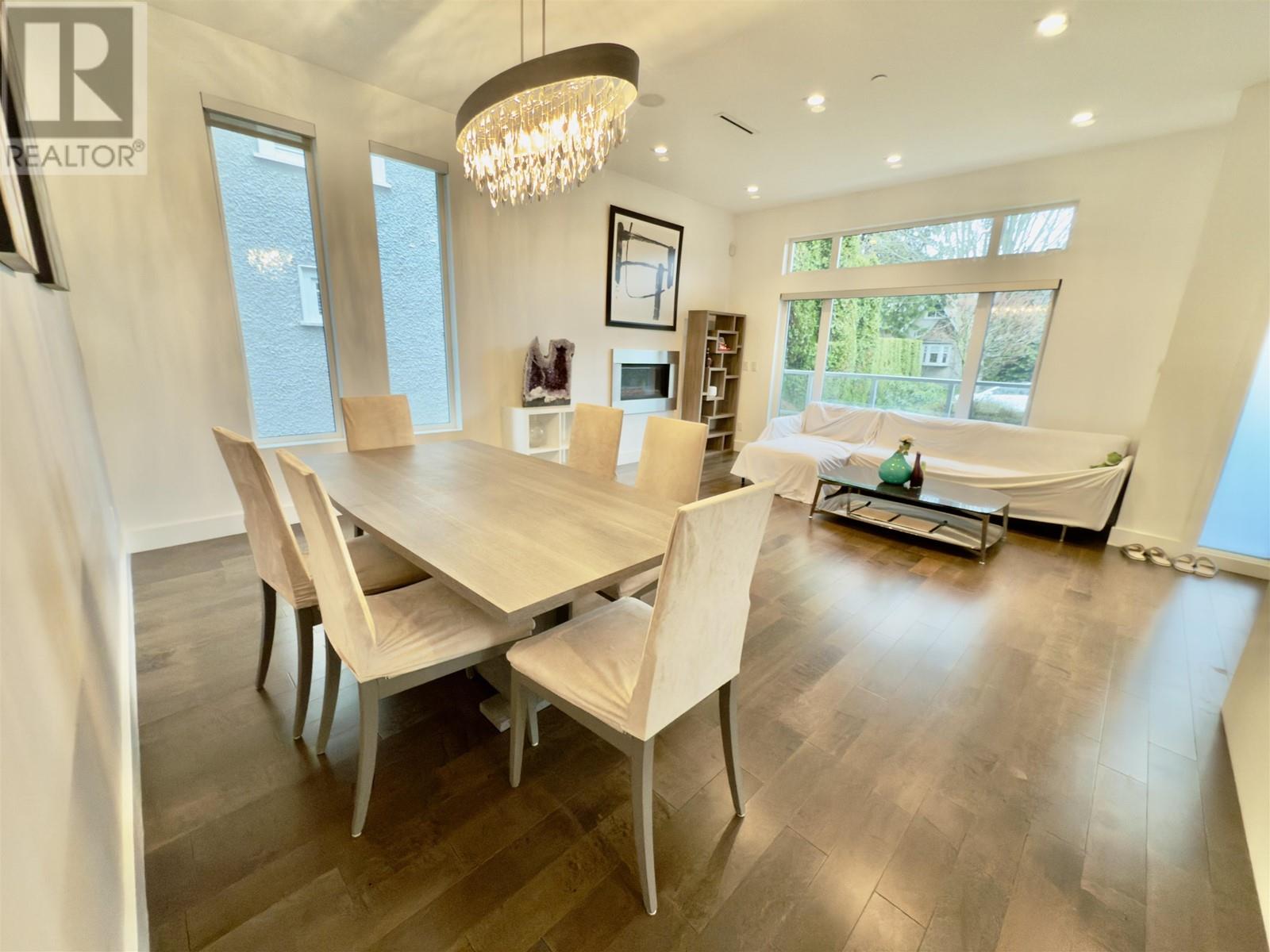 3630 W 34TH AVENUE, Vancouver