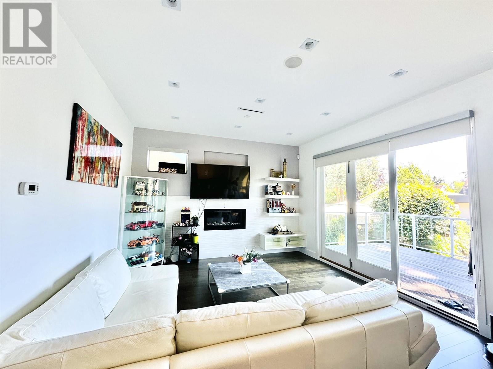 3630 W 34TH AVENUE, Vancouver