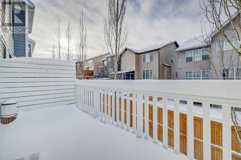 Single Family House for Sale in  Sherwood Row NW Sherwood Calgary 