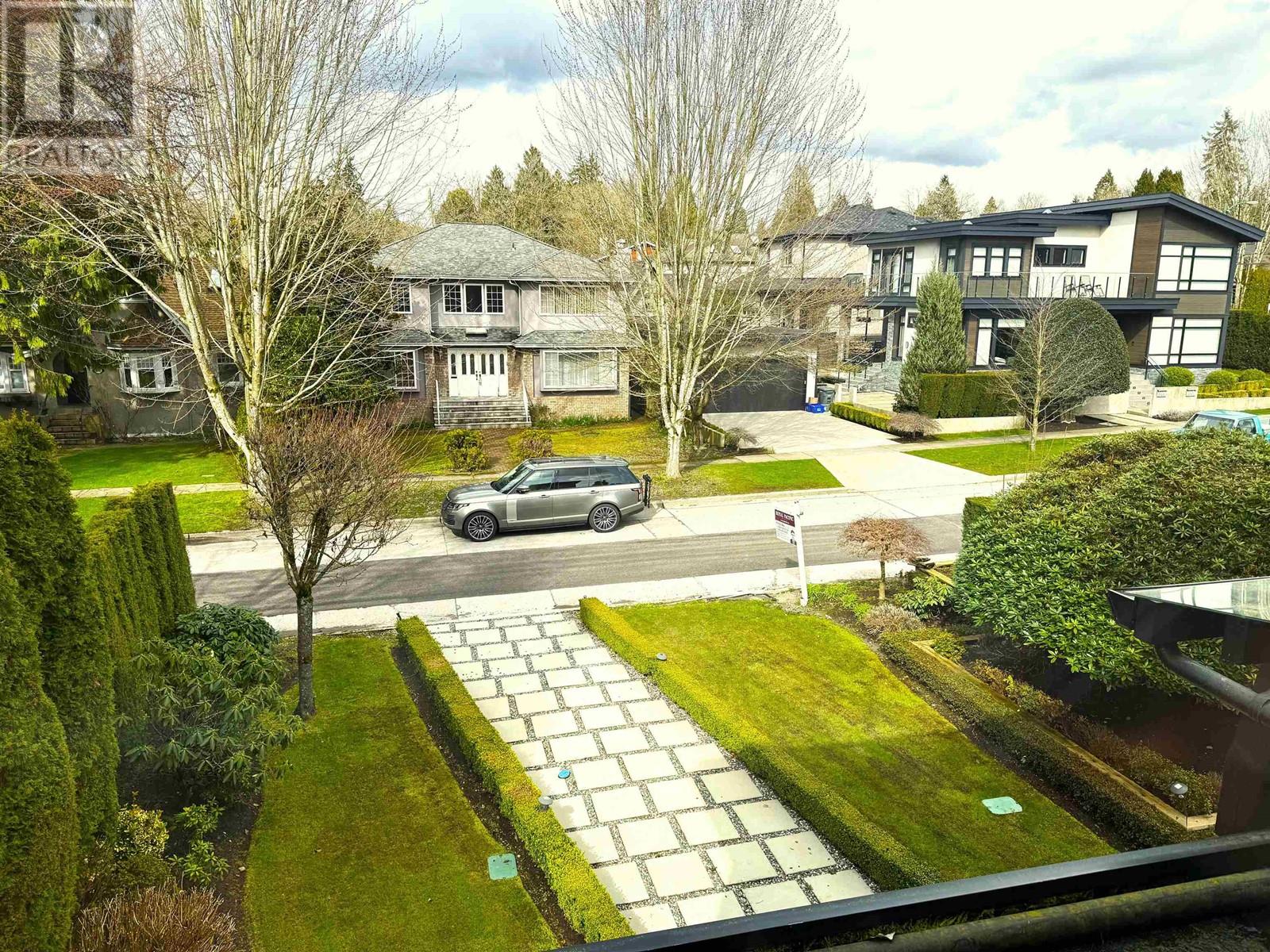 3630 W 34TH AVENUE, Vancouver