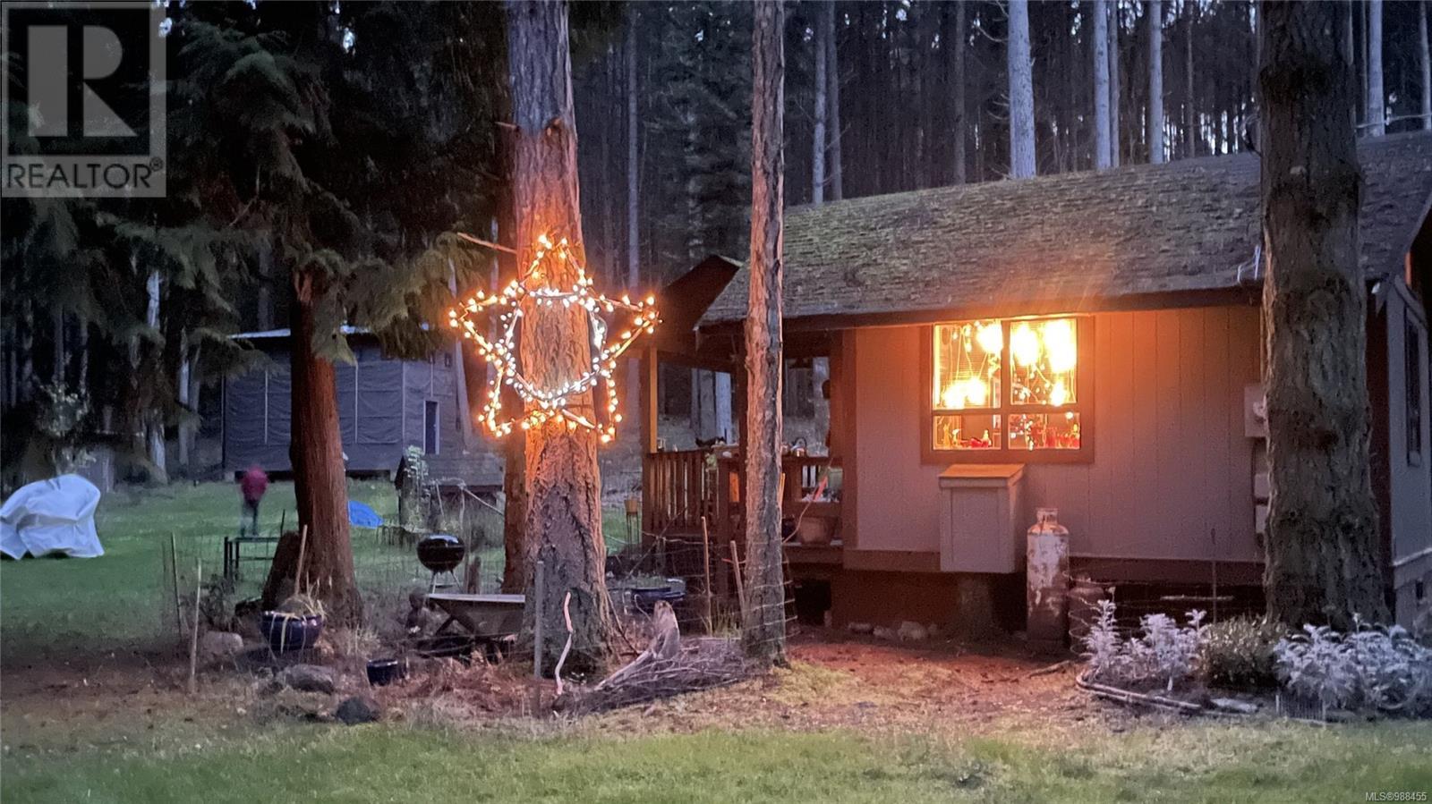 Photo 60 of 685 Weathers Way, Mudge Island BC
