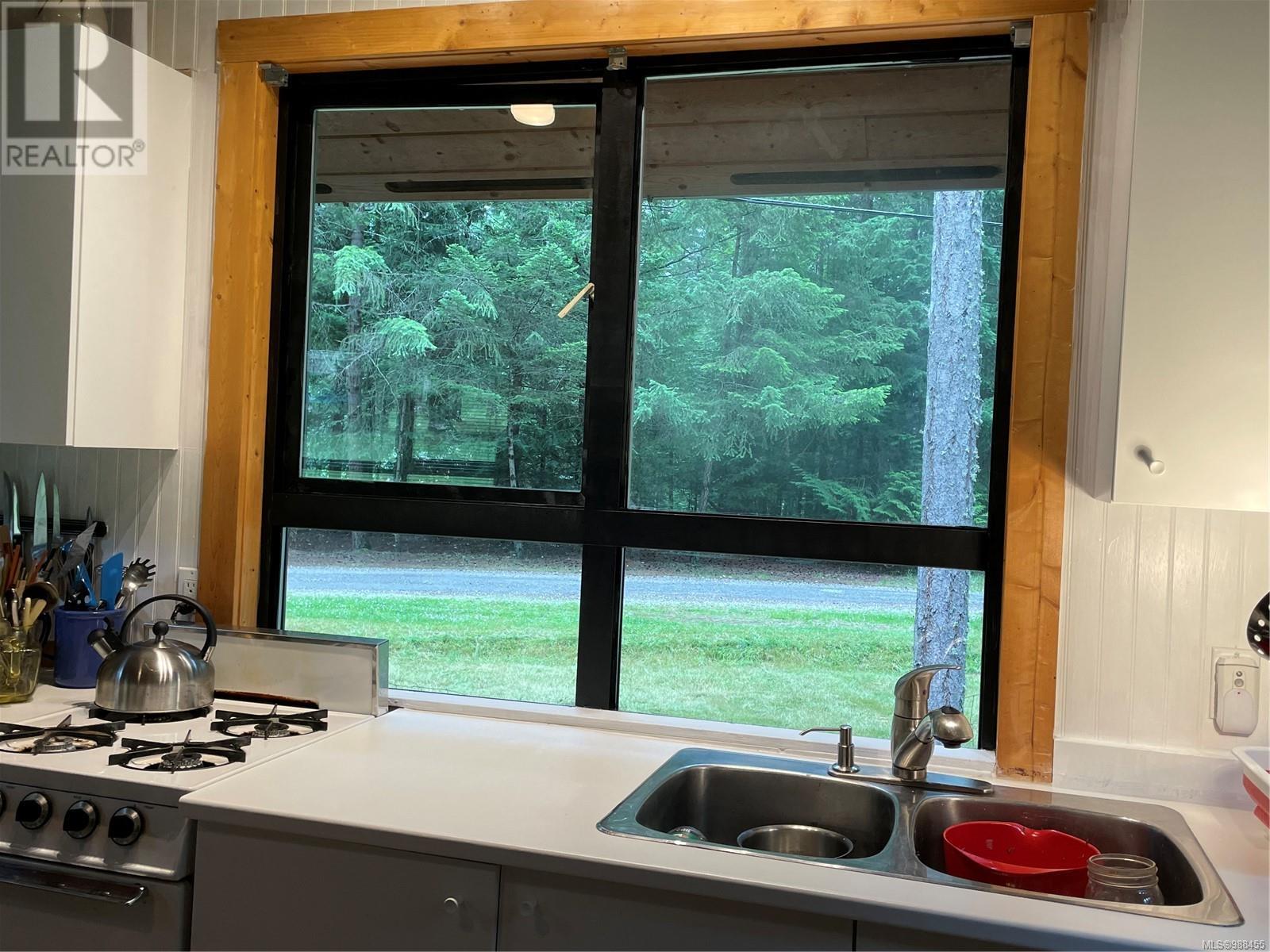 Photo 1 of 685 Weathers Way, Mudge Island BC