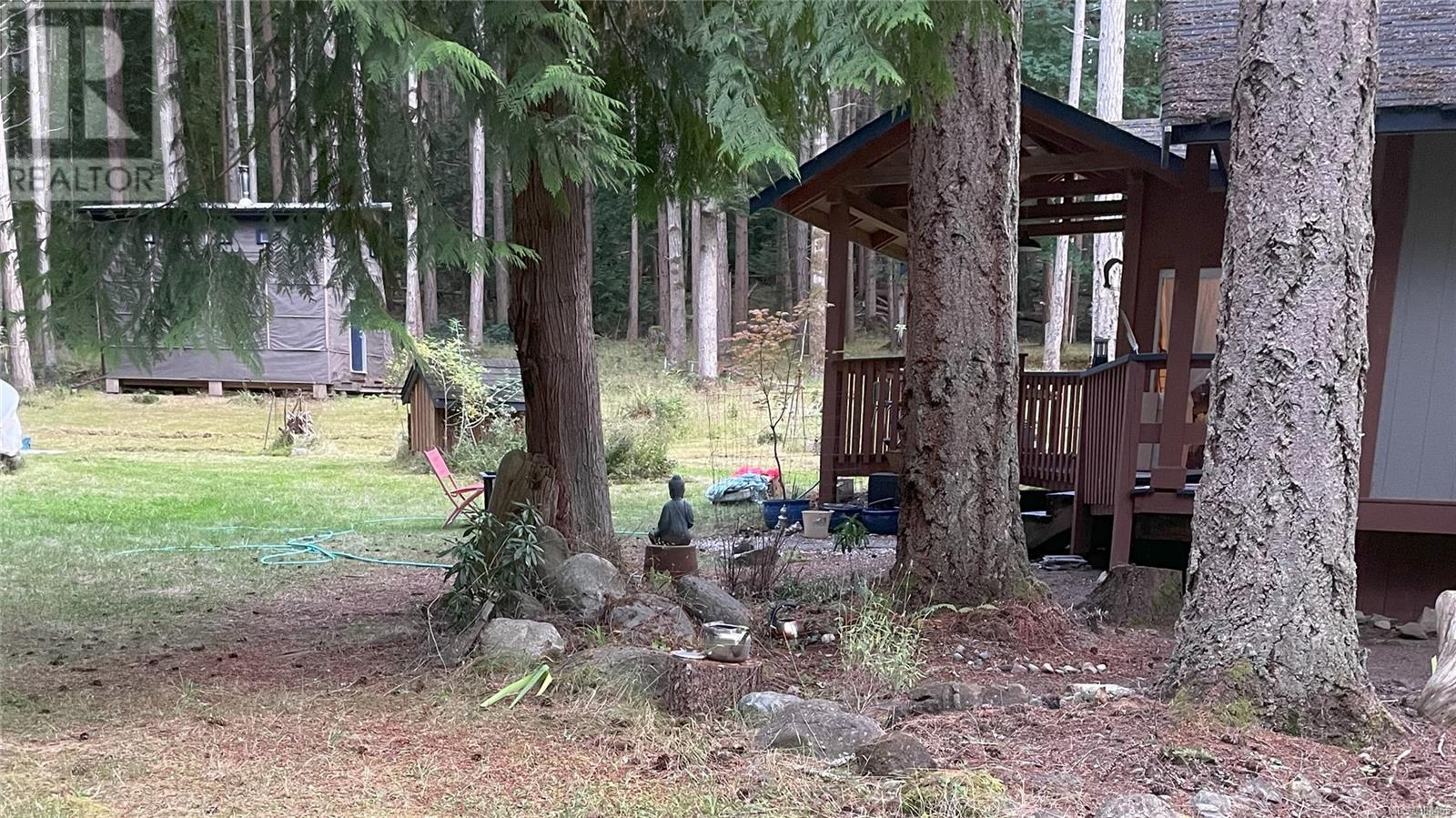Photo 18 of 685 Weathers Way, Mudge Island BC