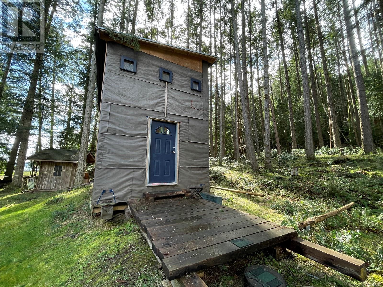 Photo 57 of 685 Weathers Way, Mudge Island BC