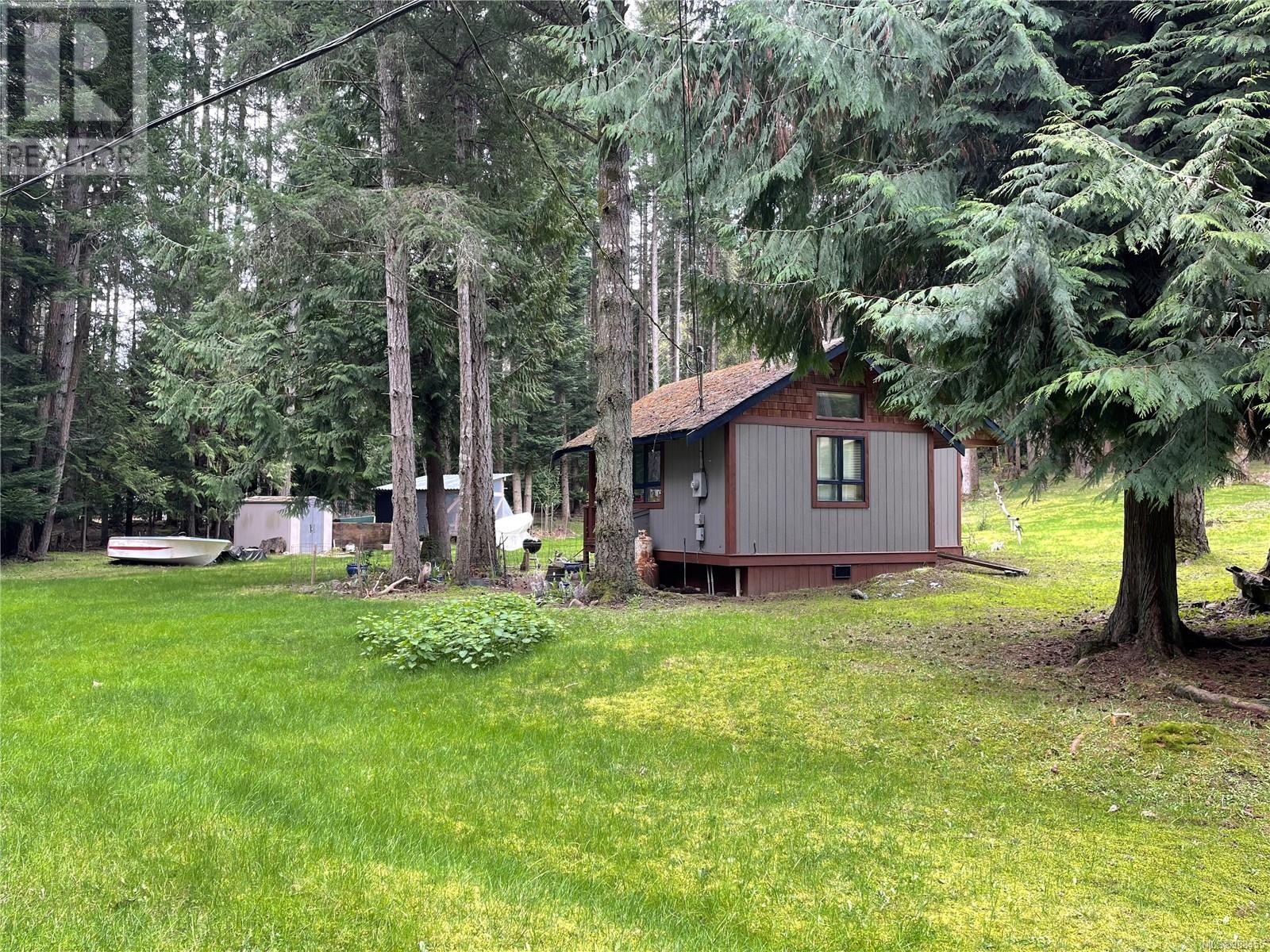 Photo 35 of 685 Weathers Way, Mudge Island BC