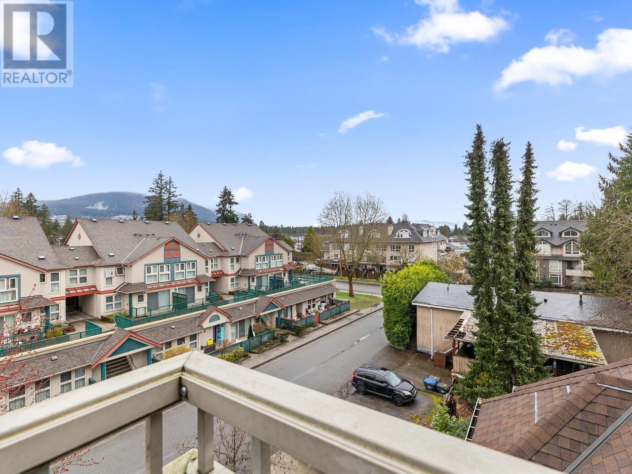 409 1655 GRANT AVENUE, Port Coquitlam real estate listing for sale