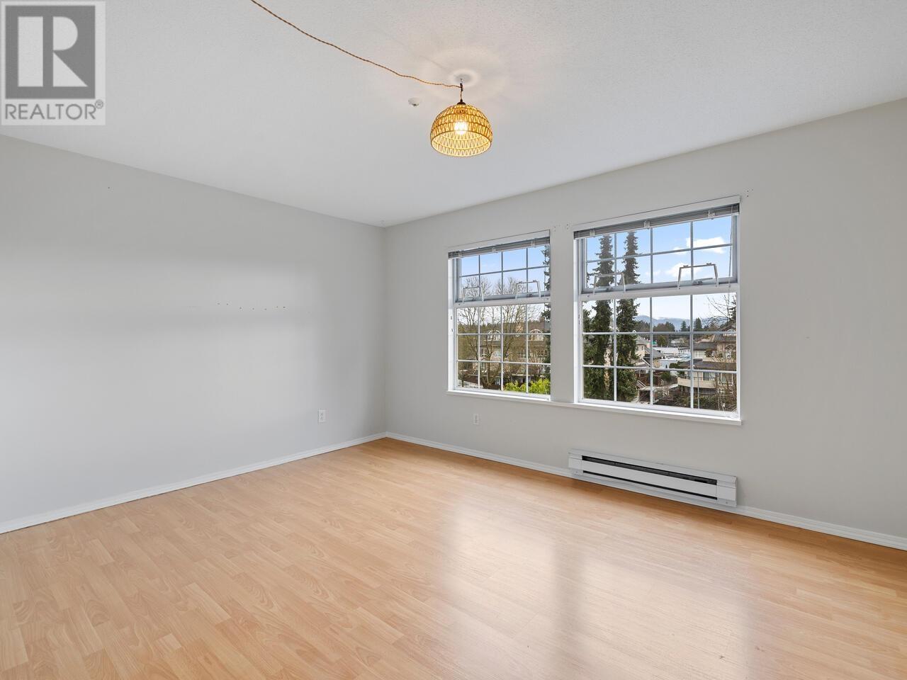 409 1655 GRANT AVENUE, Port Coquitlam real estate listing R2981131