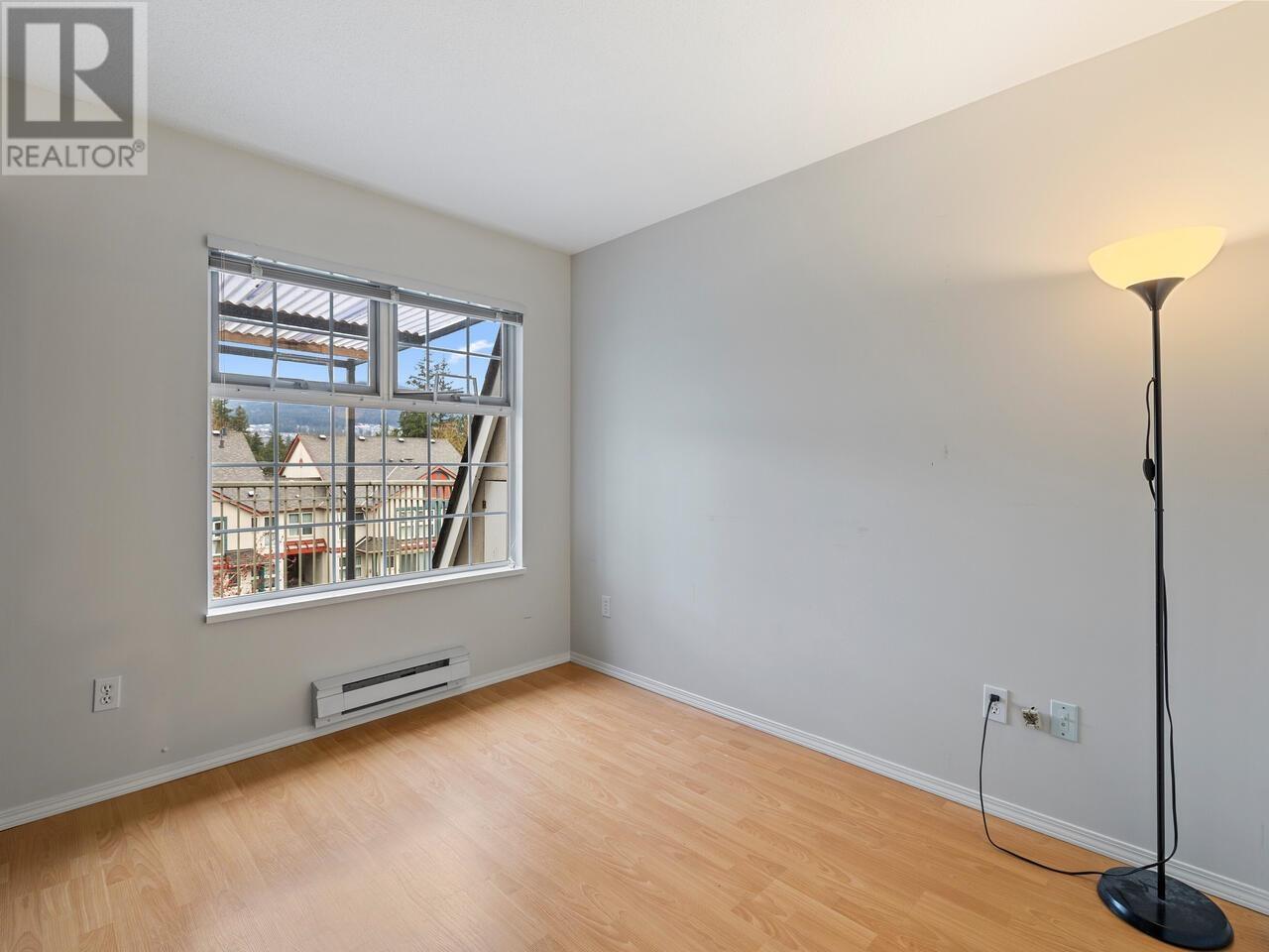 409 1655 GRANT AVENUE, Port Coquitlam real estate listing R2981131