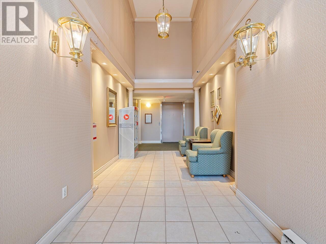 409 1655 GRANT AVENUE, Port Coquitlam real estate listing R2981131
