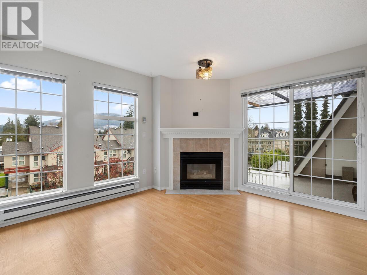 409 1655 GRANT AVENUE, Port Coquitlam real estate listing R2981131