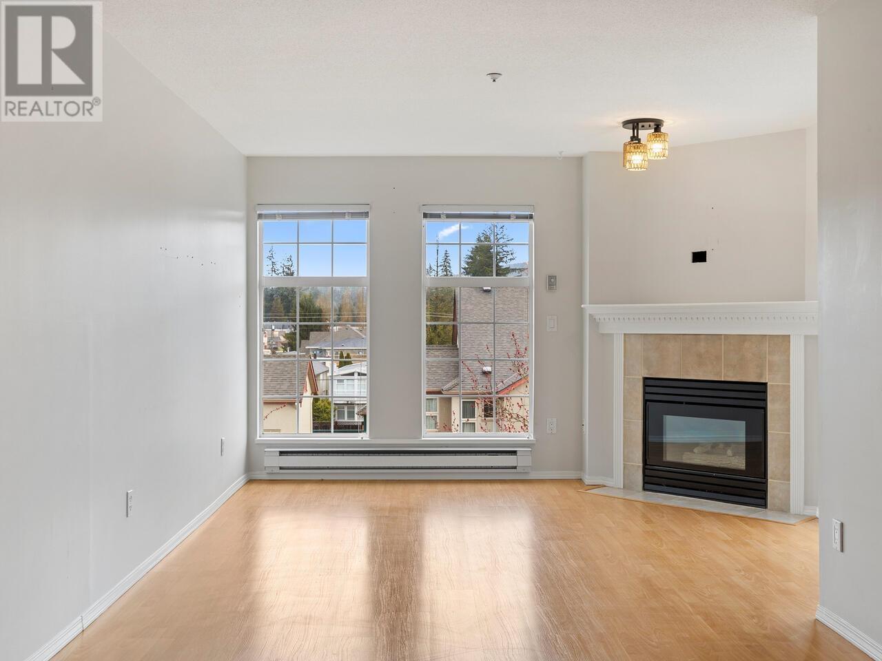 409 1655 GRANT AVENUE, Port Coquitlam real estate listing R2981131