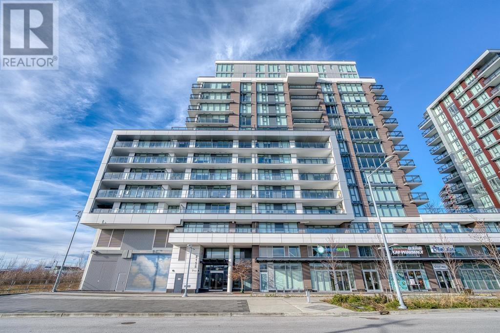 Photo 1 of 600 8155 Capstan Way, Richmond BC