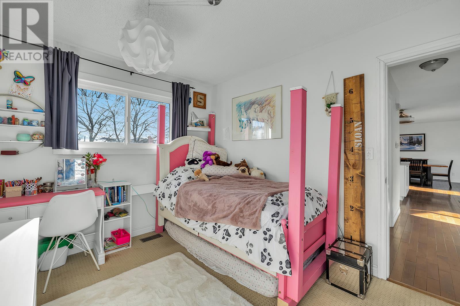  435 Bach Road, Kelowna