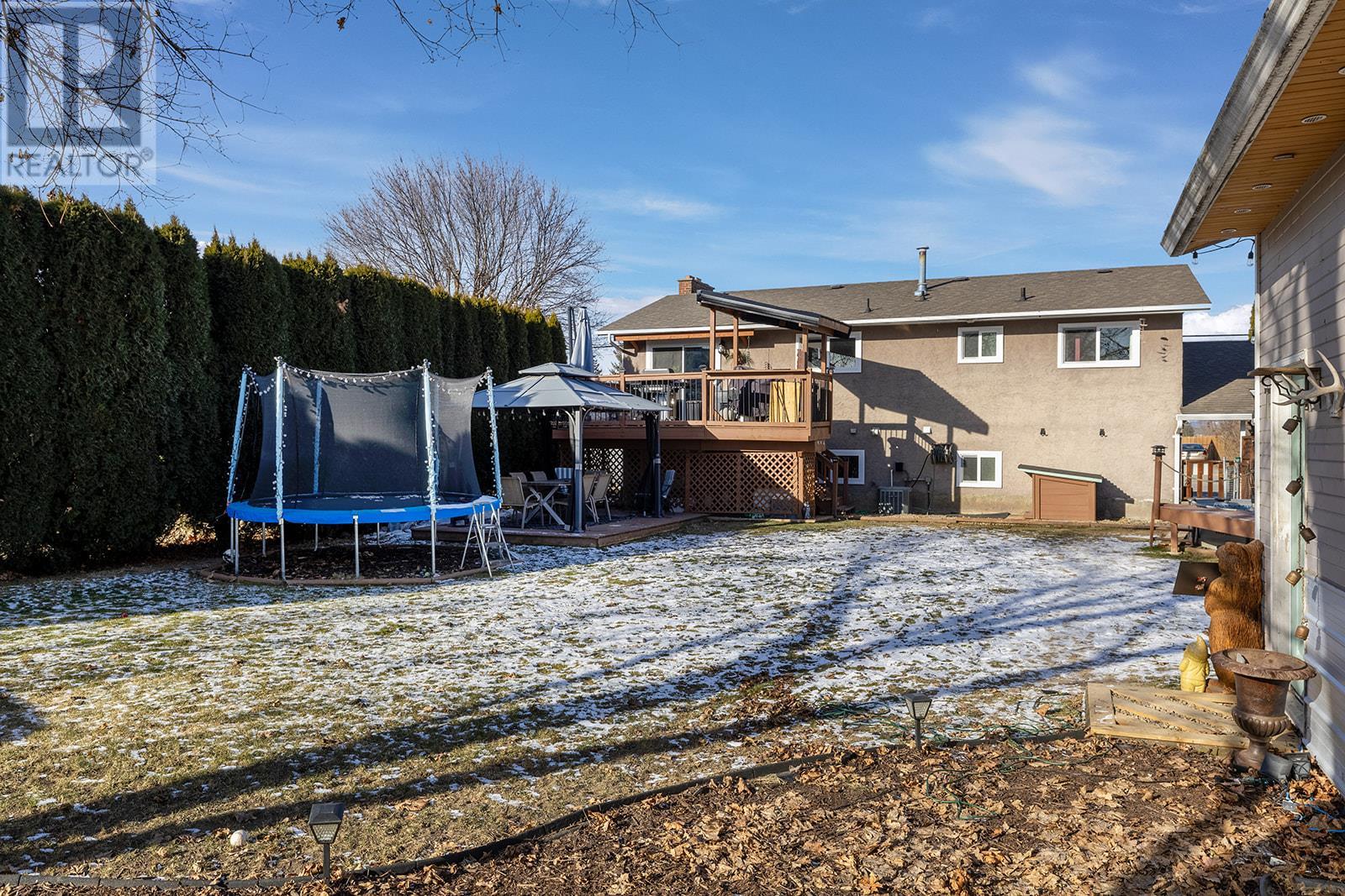  435 Bach Road, Kelowna