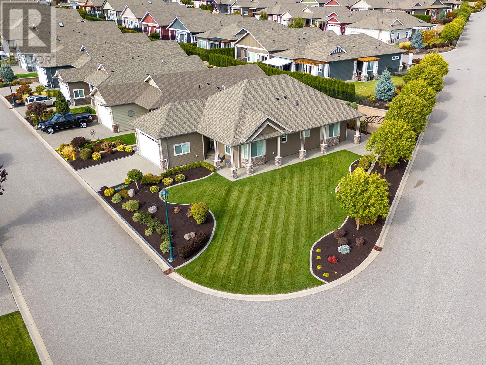  3400 Kingfisher Road, West Kelowna